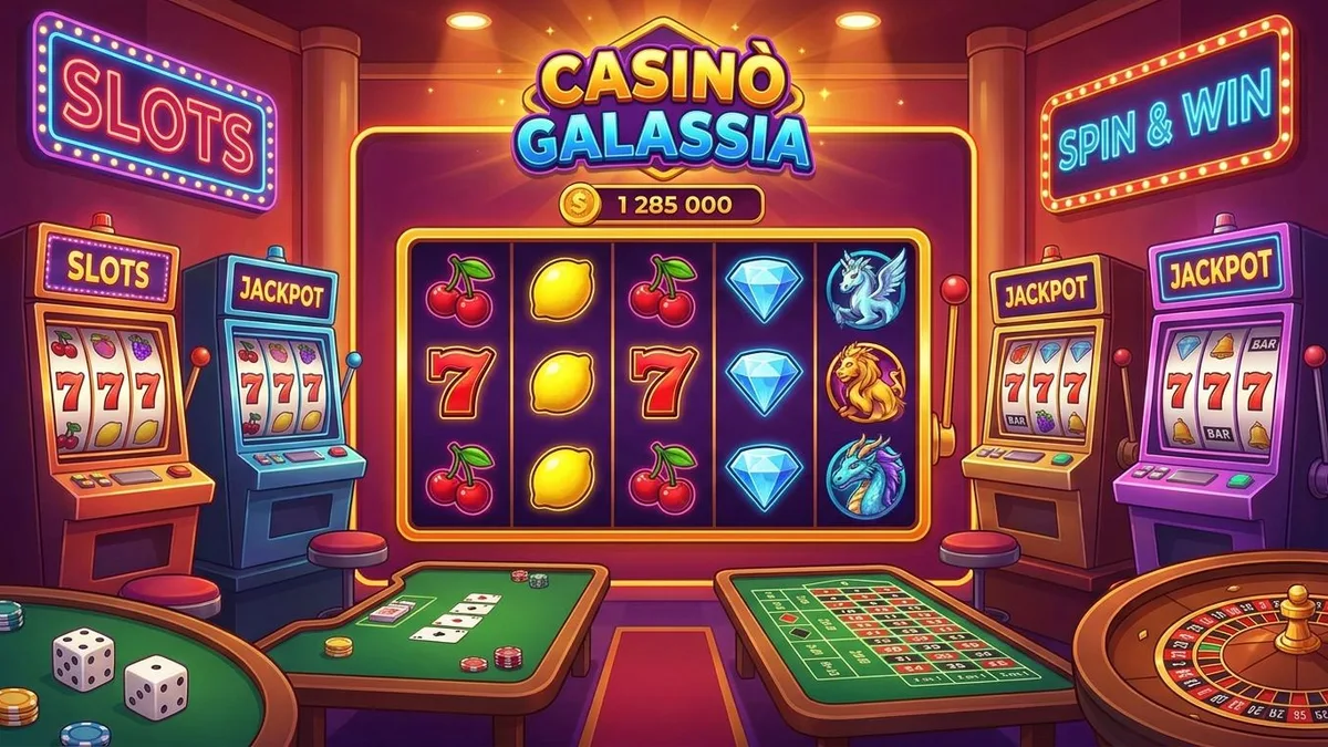 Giochi da casinò